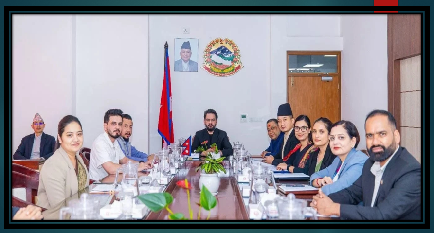 चुम नुब्री, धार्चे, आरुघाटसहित ६ स्थानीय तह तीन महिनाका लागि विपद् संकटग्रस्त क्षेत्र घोषित
